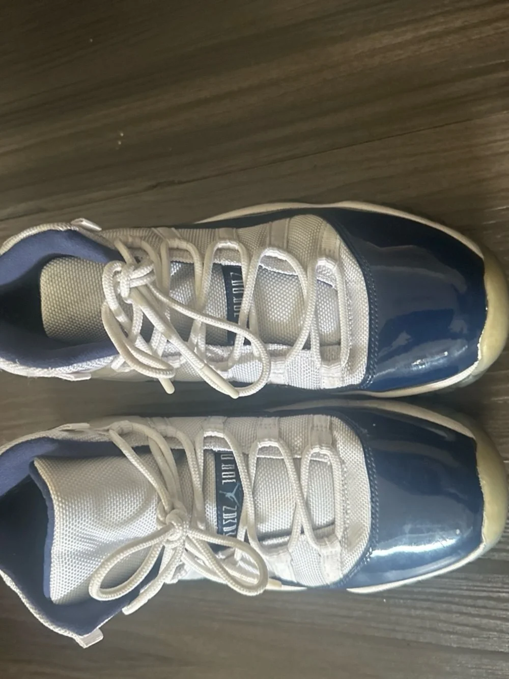Jordan open offers